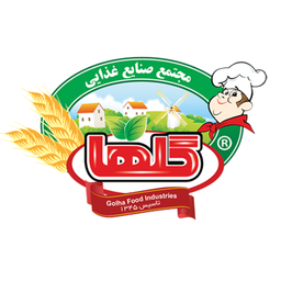 Logo — گلها
