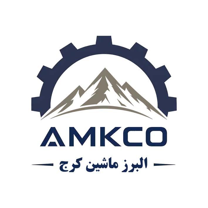 Logo Alborz Machine Karaj