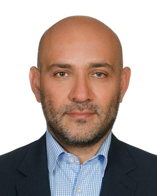 Navid Farrokhi