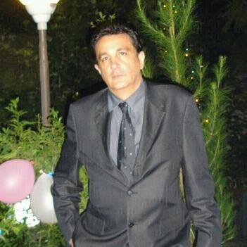 Farhad Farhangmehr