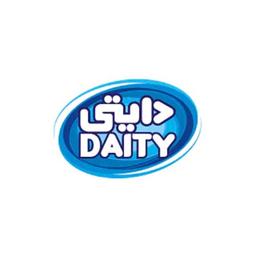 Logo — دایتی
