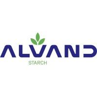 Logo Alvand Starch Industries