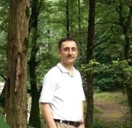 مهرداد سیاوش‌پور