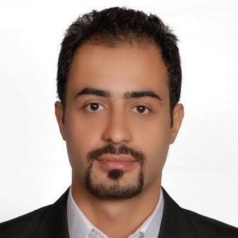 فرهاد فارغی