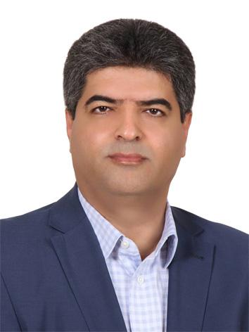 ناصر صمدی