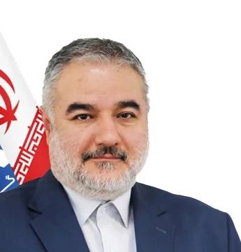 مسعود فکری حکم‌آباد