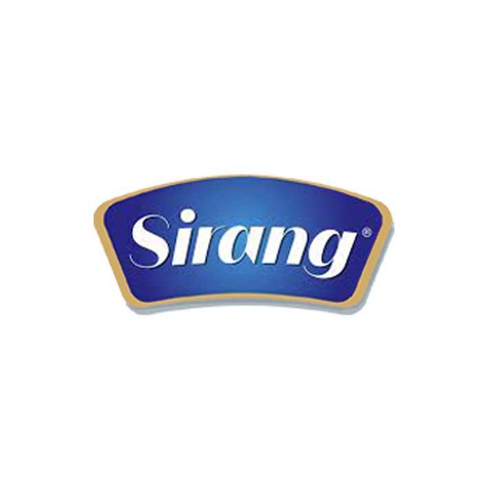 Logo Sirang