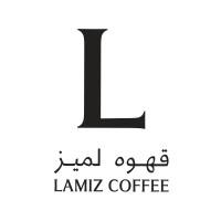 Logo Lamiz Coffee