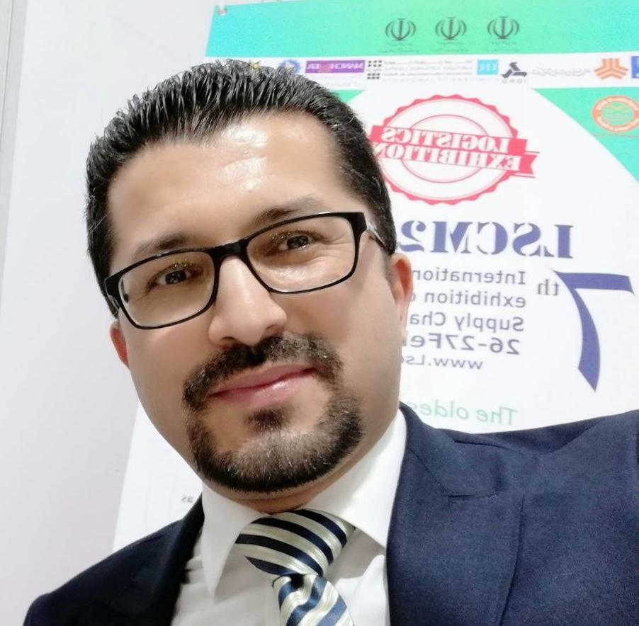 مجتبی سلیمانی سدهی