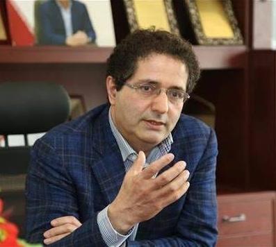 Farhad J. Omidi