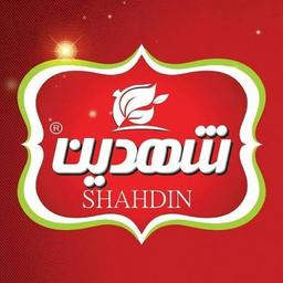 Logo — شهدین