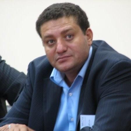 Nasser Morsi