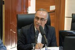 مهدی حداد