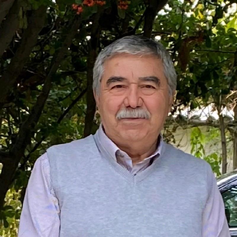 حسنعلی زندی