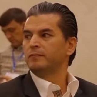 Amir Hassan Abbasi