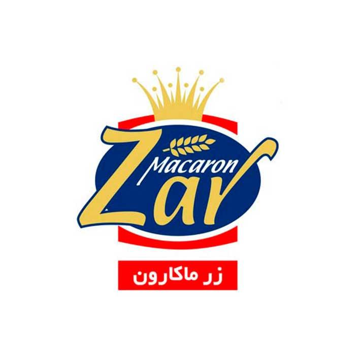 Zar Macaron