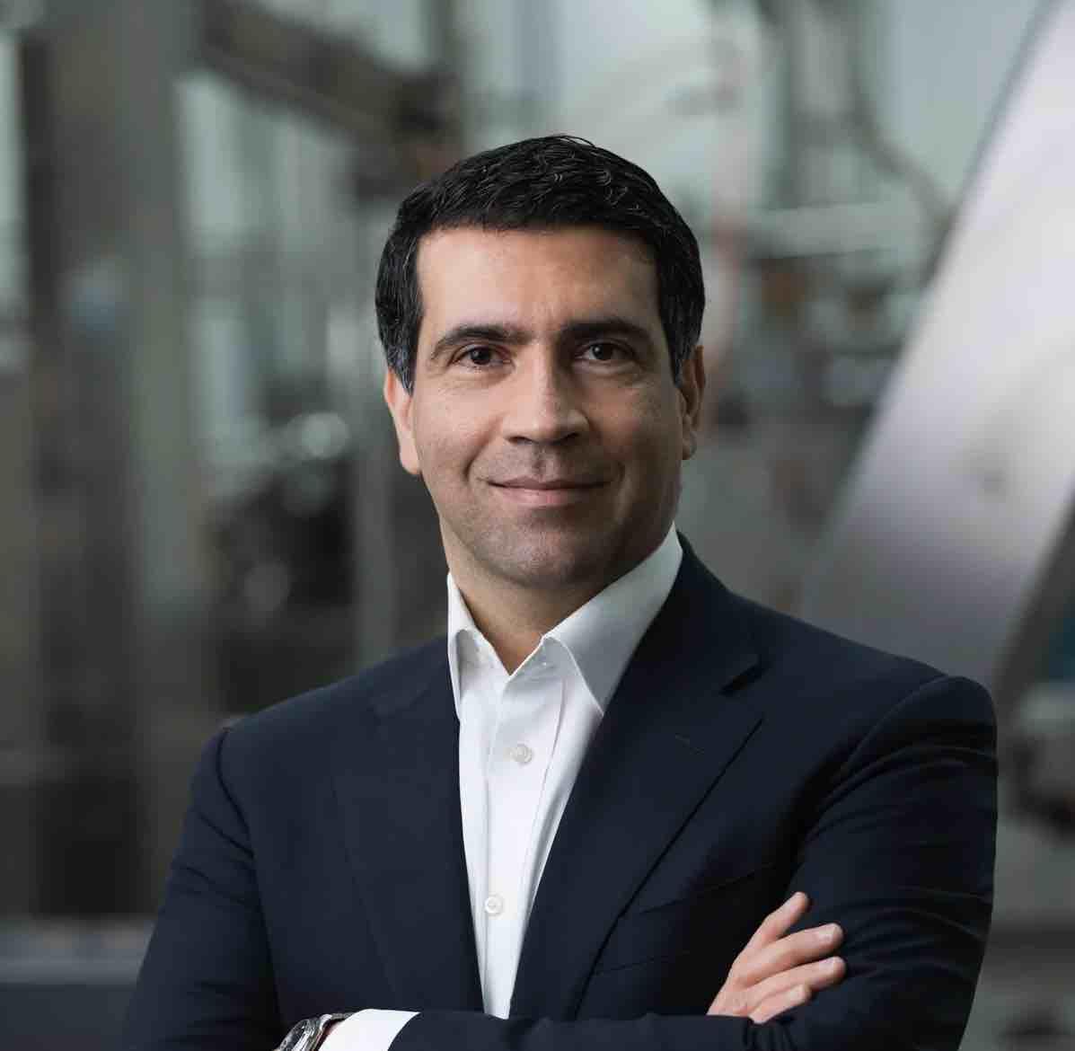 Mohammad Hossein Rahmani
