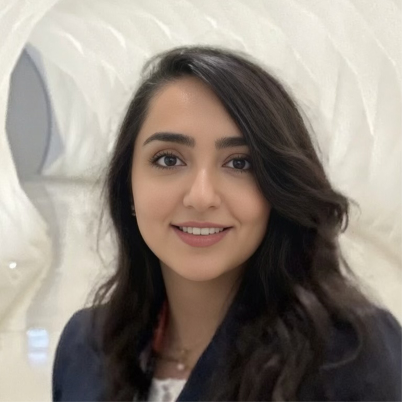 Mahsa Damirchi