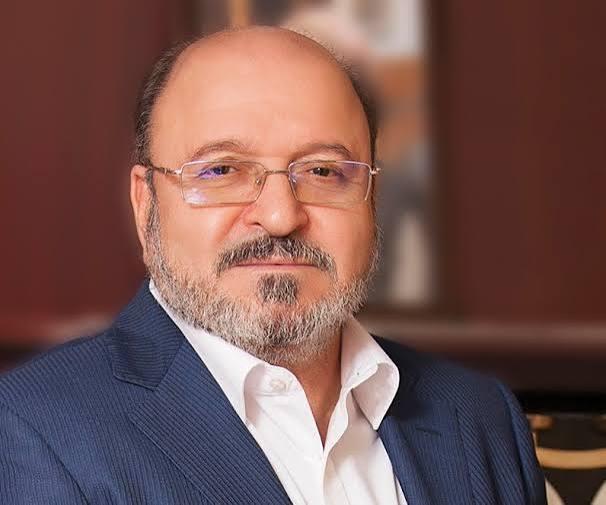سید مظفر عبدالله