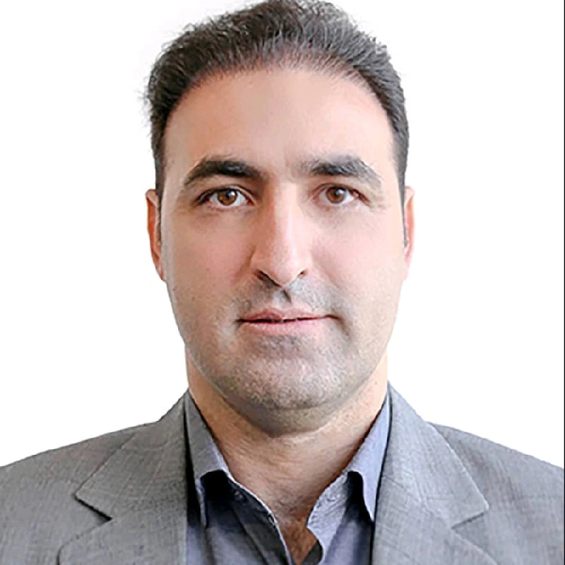 Ebrahim Beigi
