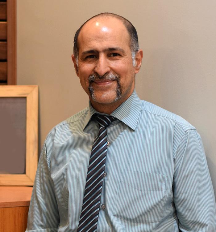 بهزاد پیروزی