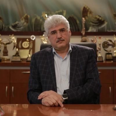 Mehrdad Nouri