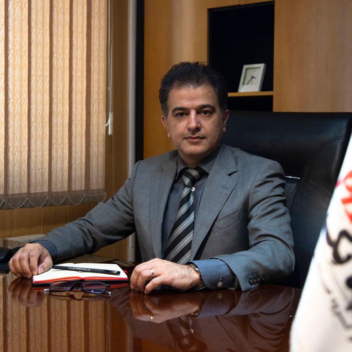 شهرام معتمد