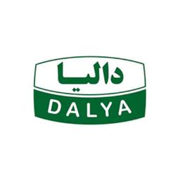 Logo — Dalya