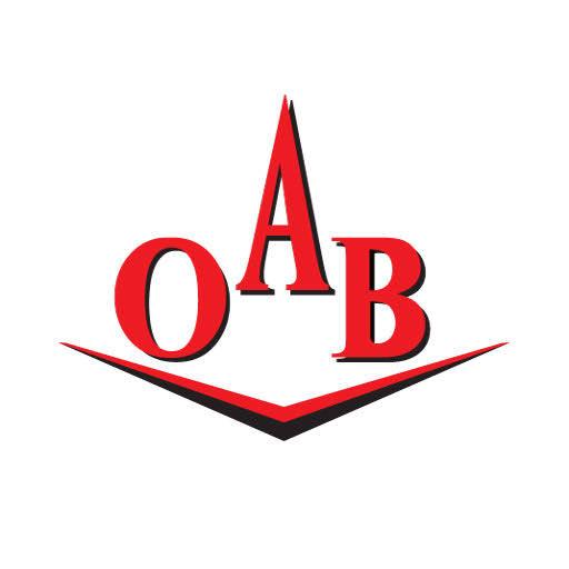 Logo OAB