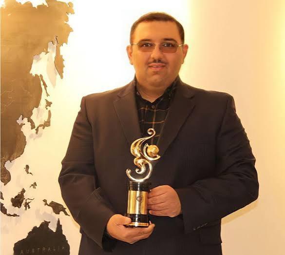 میثم شکری‌پور