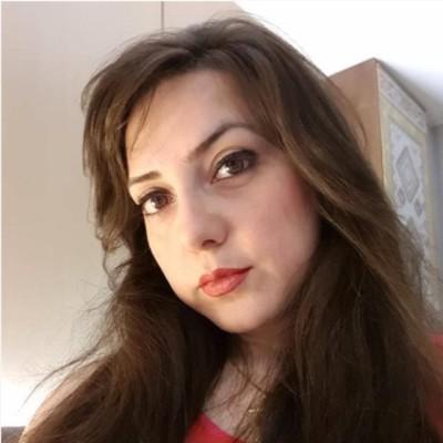 Alina Barkhordarian