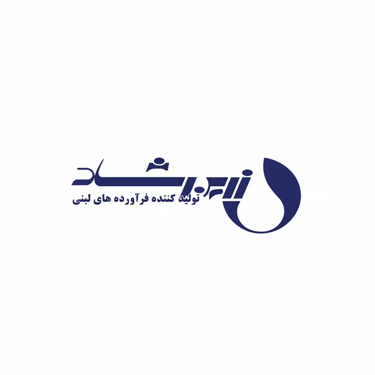 لوگوی زرین شاد سپاهان
