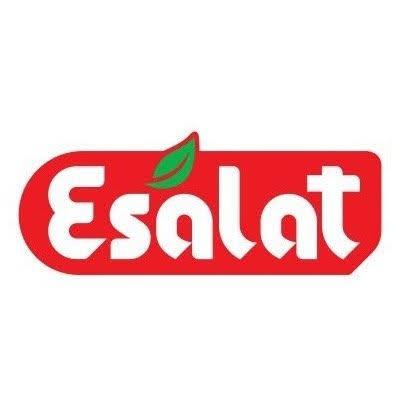 Logo Esalat