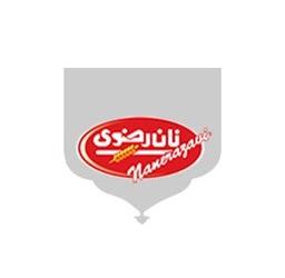 Logo — Nane Razavi