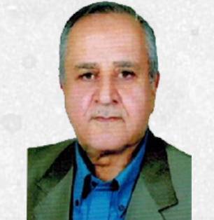 Mohammad Rahimi