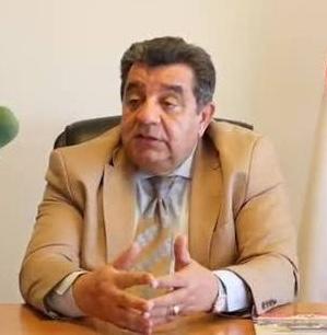 Alireza Managhebi Navaei