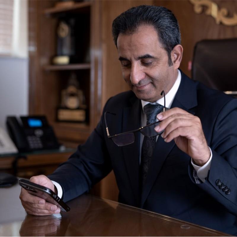 جواد عباس‌زاده