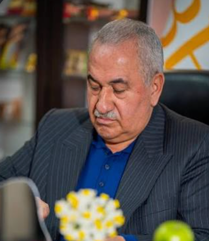 حمداله رسولوی بنیس