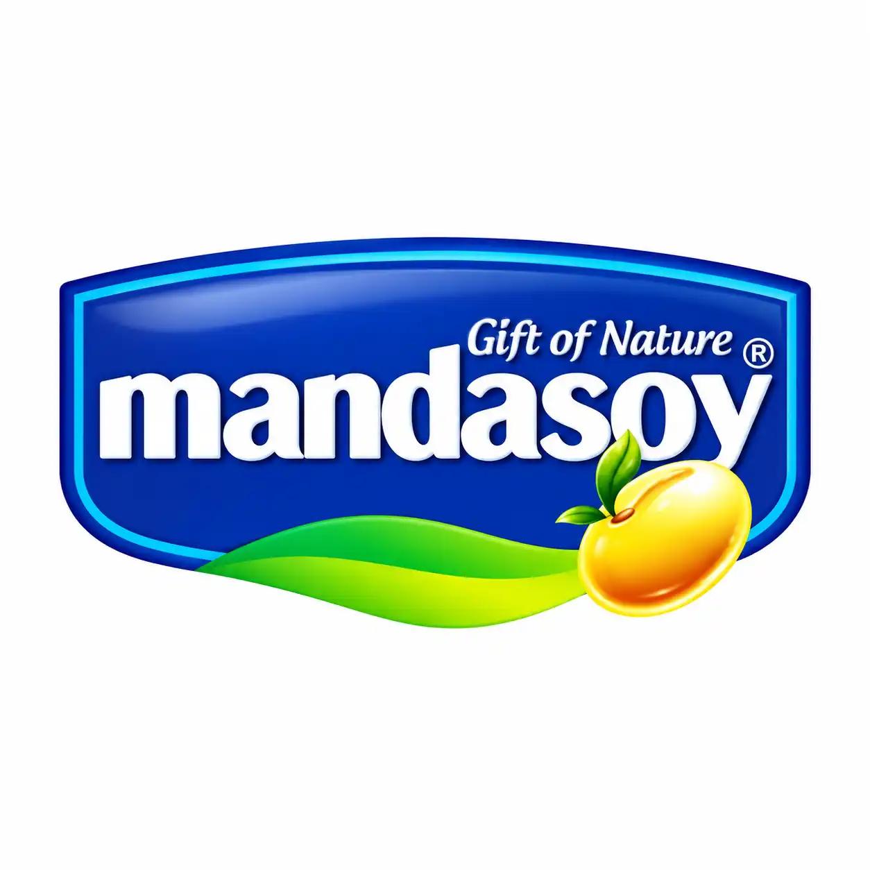 Logo Mandasoy