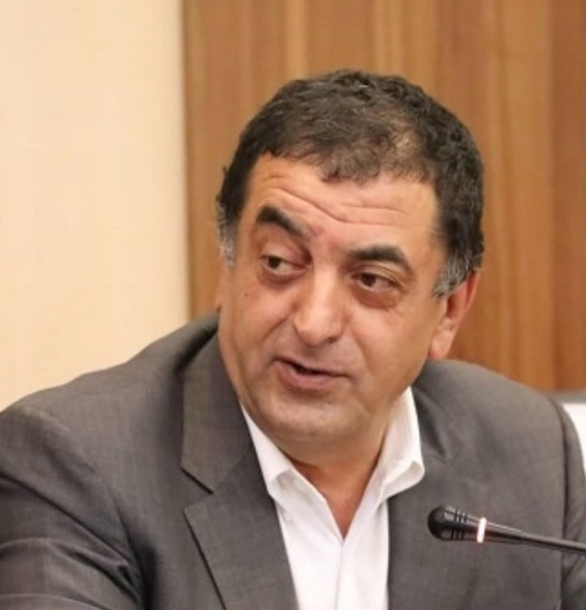 جمال رازقی جهرمی