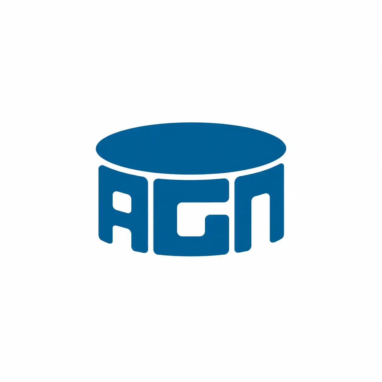 Logo Arman Gostar Novin Konarak
