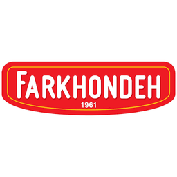 Logo — Farkhondeh