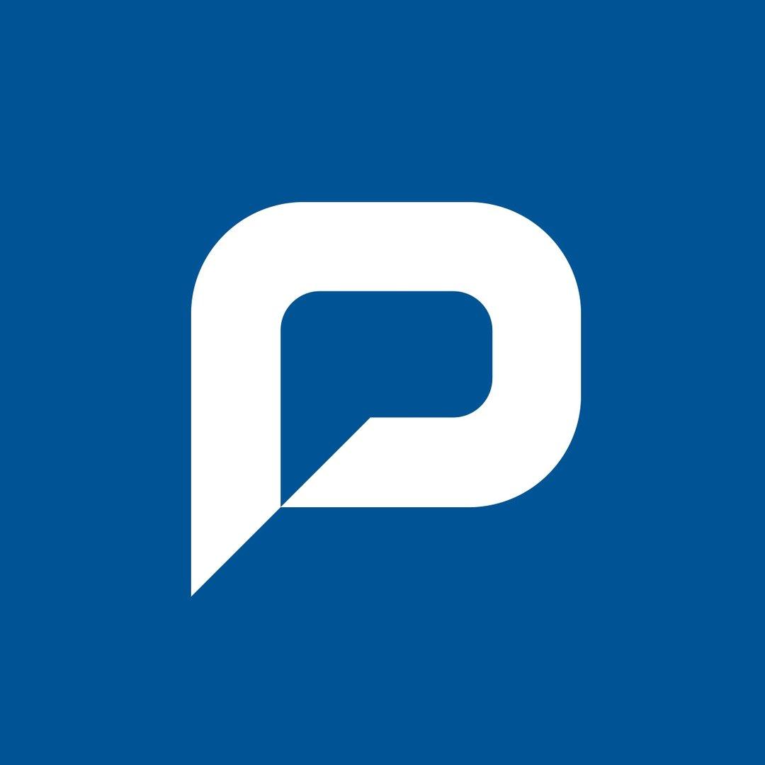 Logo Poolad Pooyesh