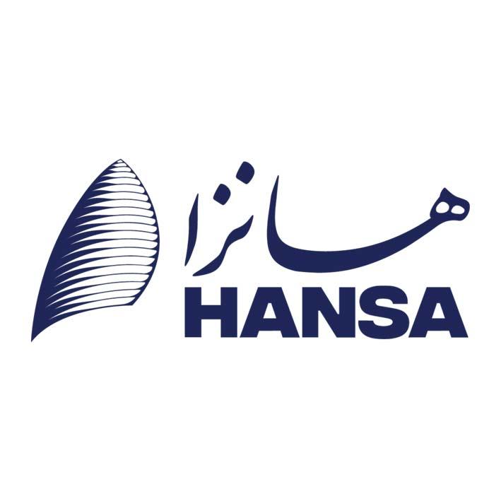 لوگوی هنزا ناو دریا
