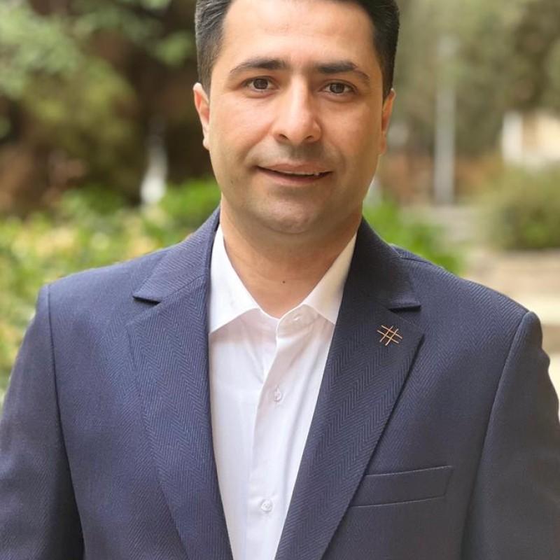 علی غفاری