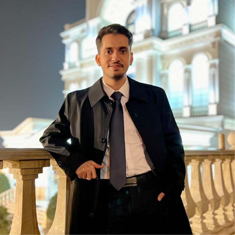 محمدرضا بنی‌طبا