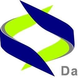 Logo Dana Gene Pajouh