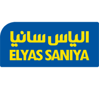 Logo Elyas Saniya