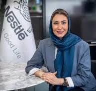 الناز سخائیان