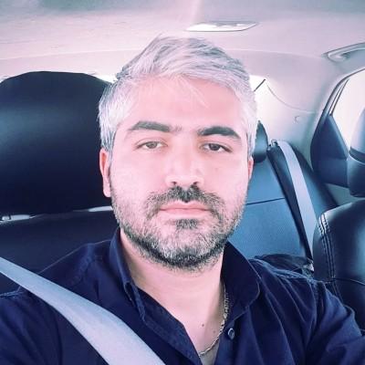 ایمان بیات